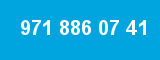 971 886 07 41 971 886 07 41